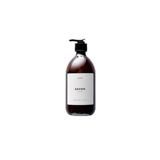 Atelier La vie La Vie Hand Soap