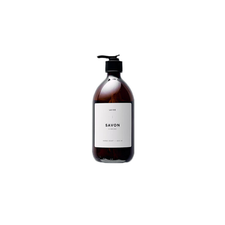 Atelier La vie Savon à mains La Vie