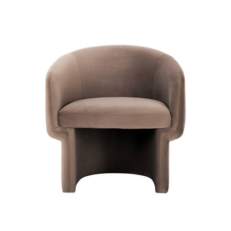 Fauteuil Franky
