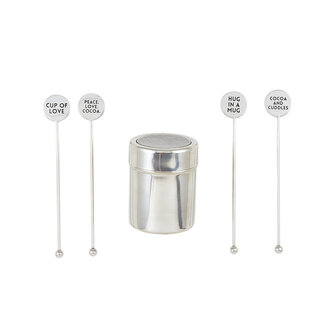 Hot Chocolate Gift Set