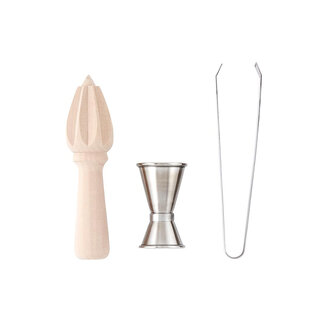 Ensemble Cadeau - Margarita Cocktail