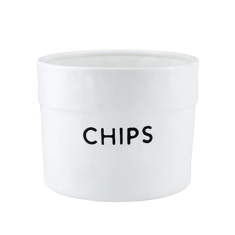 Chip Bowl