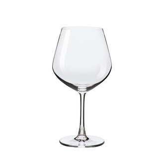 Cosmopolitan Red Wine Glasses