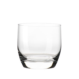 Cosmopolitan Whiskey Glass