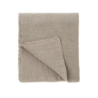 Malagar Throw - Stone