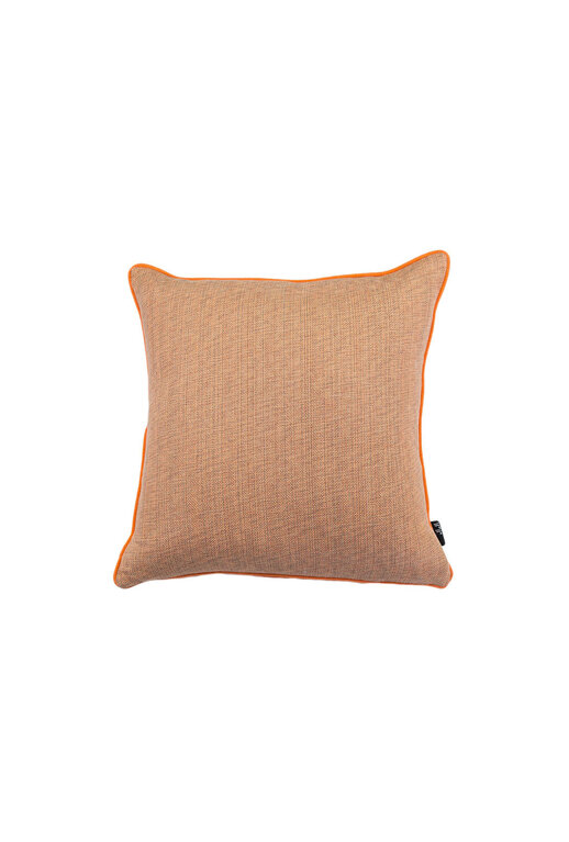 Smallworld Bedding Neka Orange pillow