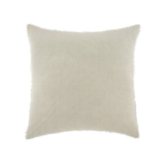 Pillow Luna  Ivory