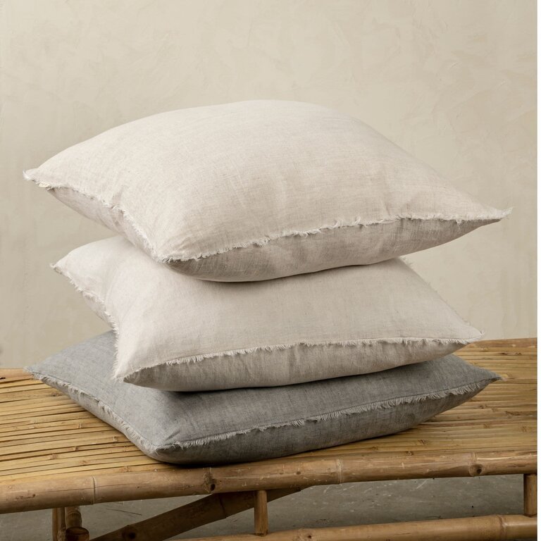 Pillow Luna  Ivory