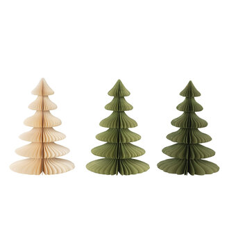 Sapin Nid d'abeille Ronds