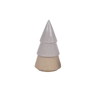 Large Sandstone Tree