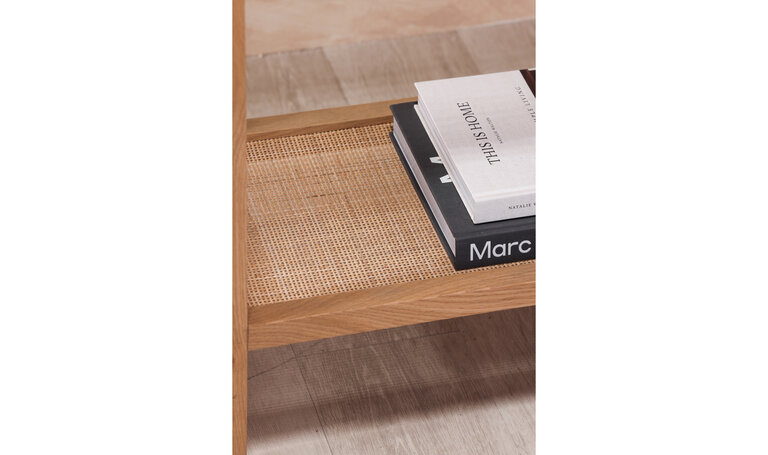 Moe's Home Console Harrington