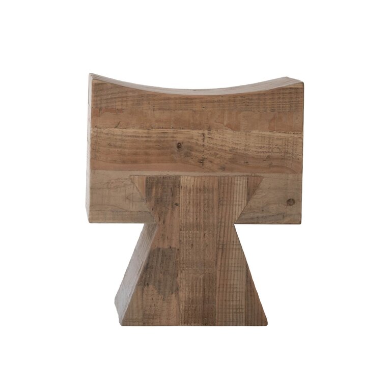 Pietra Stool - Naturel