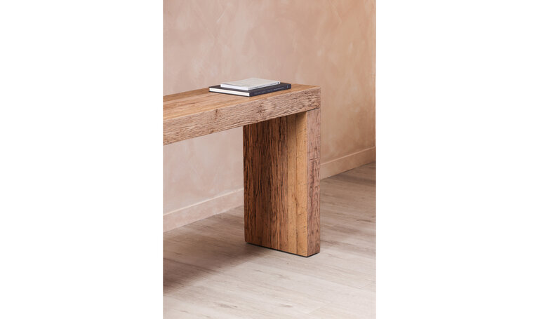 Moe's Home Xander Console table