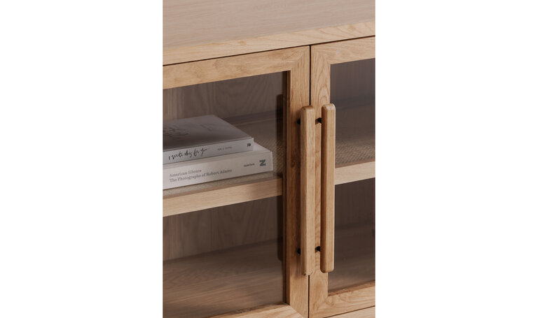 Moe's Home Harrington Cabinet