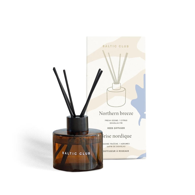 Baltic Club Reed Diffusers
