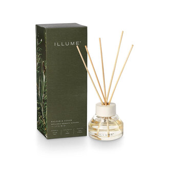 Diffuseur Cèdre et Baume