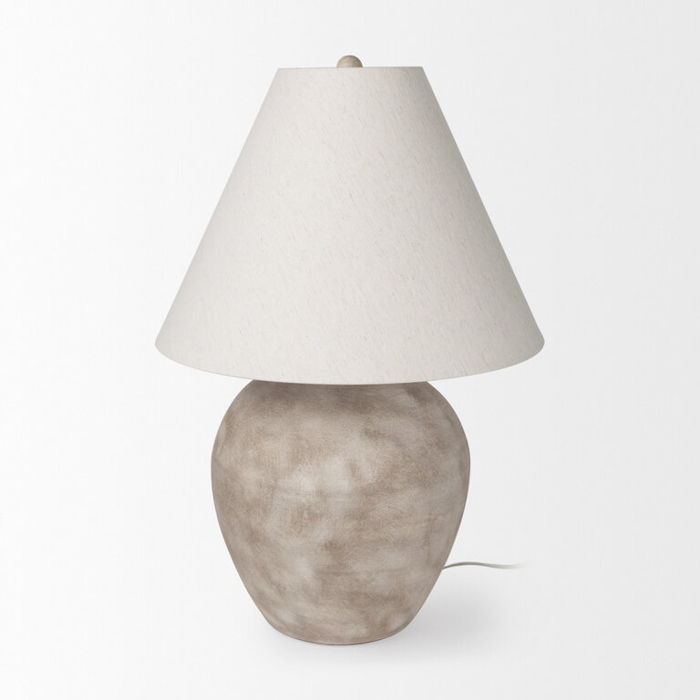 Table lamp - Marvin