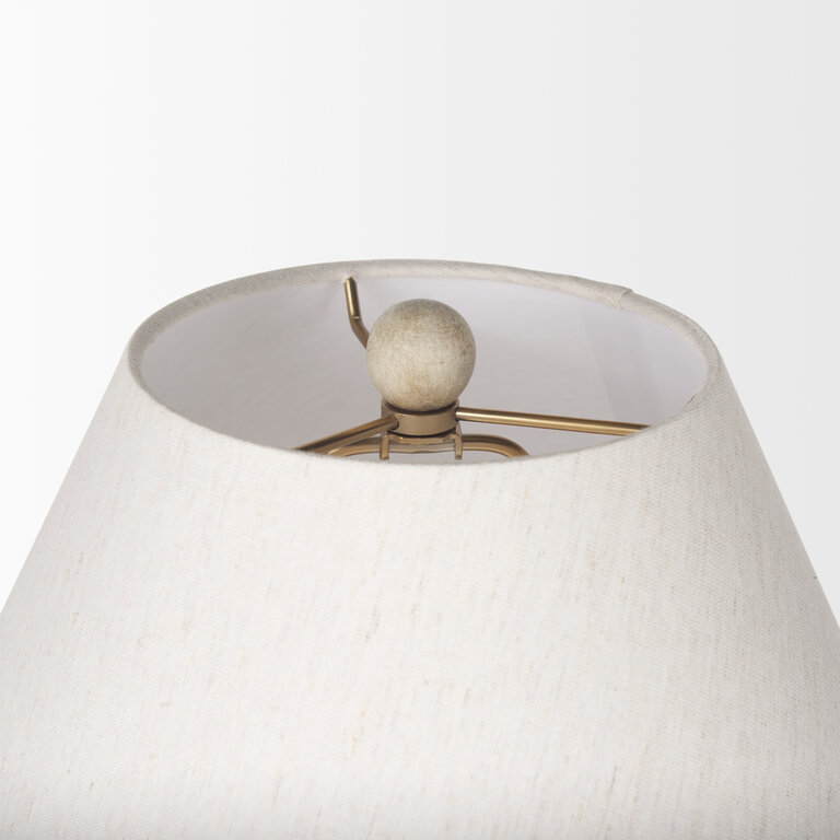 Table lamp - Marvin