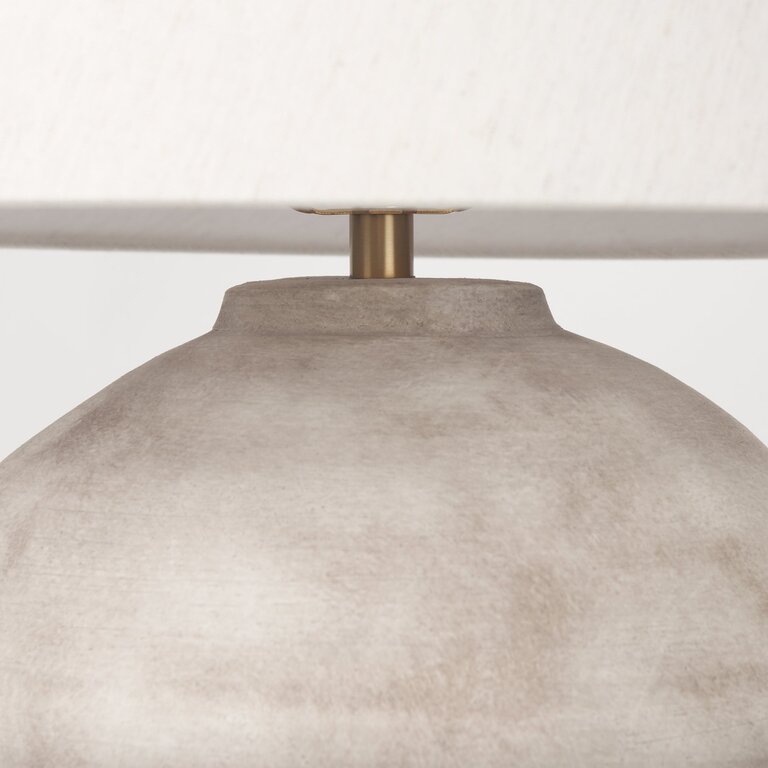 Table lamp - Marvin