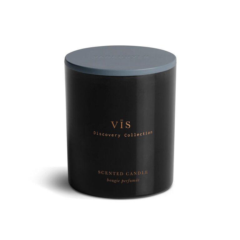 Candle in Box - Discovery Collection - Vis