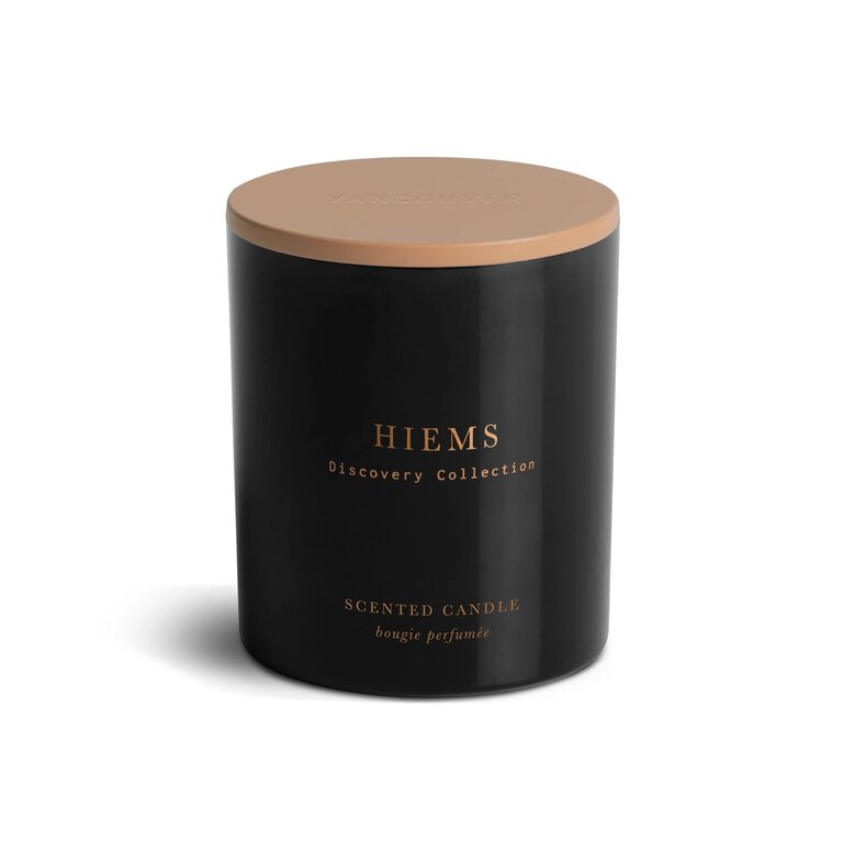 Candle in Box - Discovery Collection - Hiems