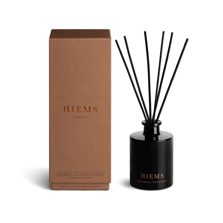 Diffuser - Discovery Collection - Hiems