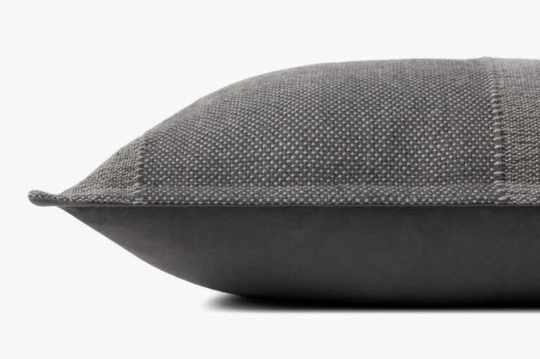 Nadine Pillow - Slate