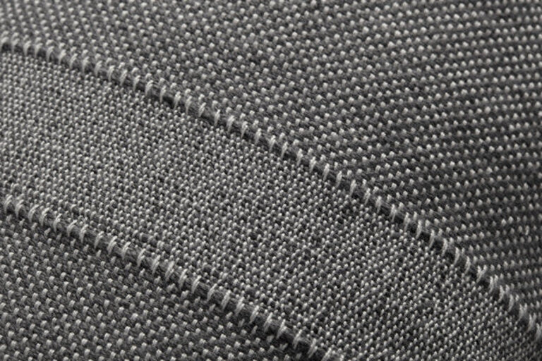 Loloi Rugs Nadine Pillow - Slate