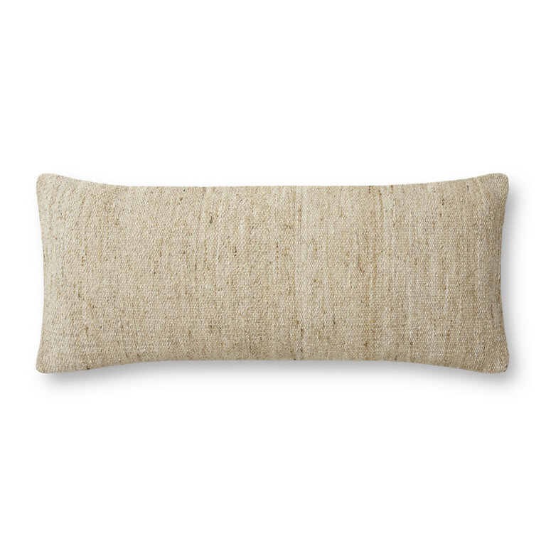 Coussin Justin - Beige