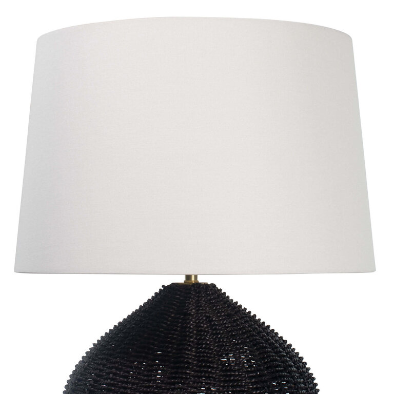 Georgian Table Lamp