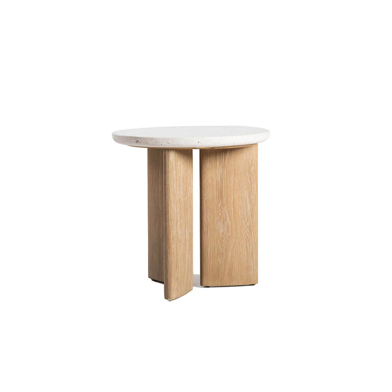 Infinity Side Table