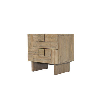 Table de Chevet - Atlantis