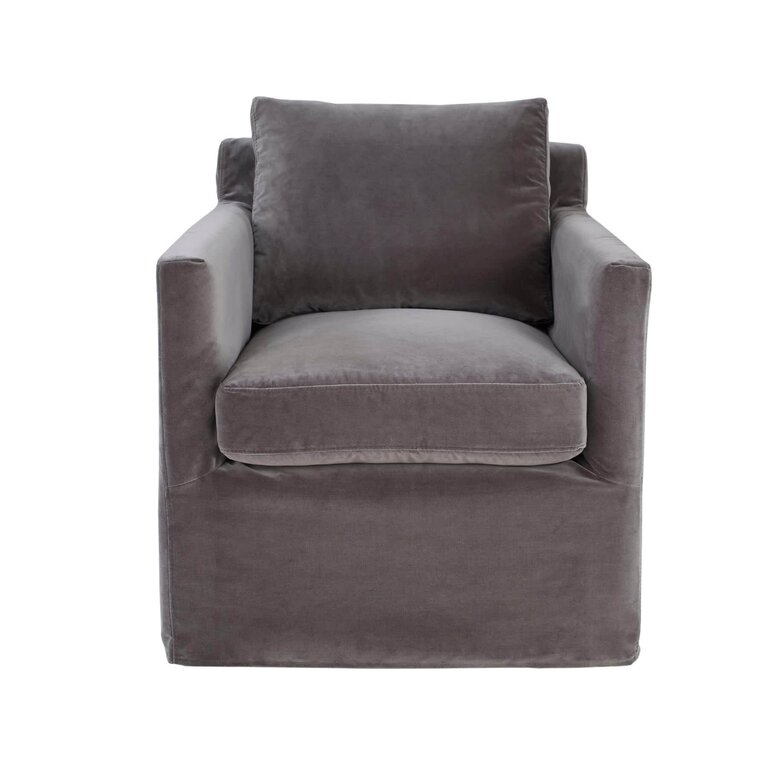 Fauteuil Heston - Pivotant