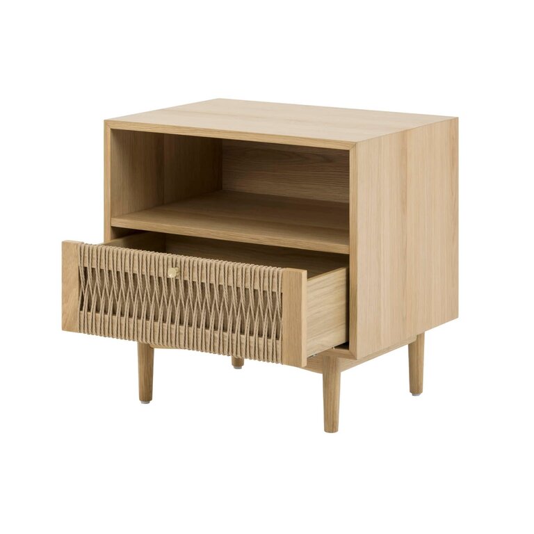 Luma Nightstand