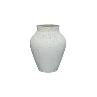 Amphora Vase - Antique White