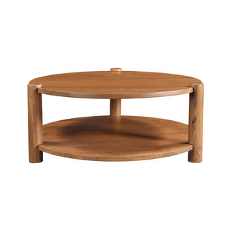 Moe's Home Olga Coffee Table