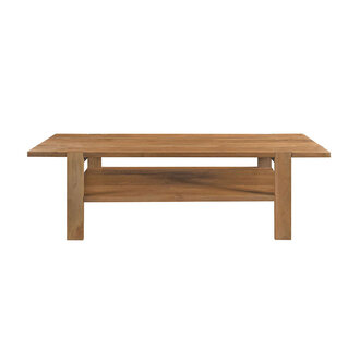 Moe's Home Wally Coffee Table