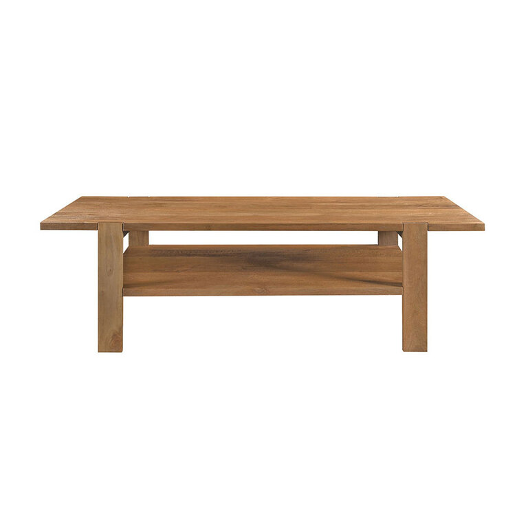 Moe's Home Wally Coffee Table