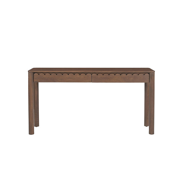 Moe's Home Collection Table console Riley