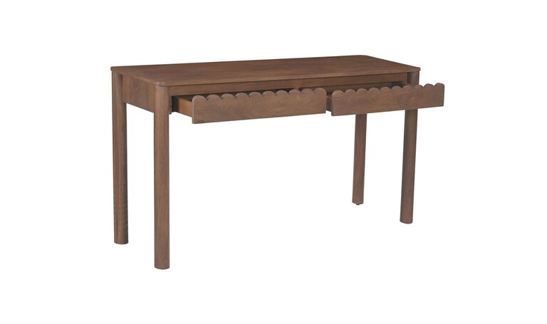 Moe's Home Collection Table console Riley