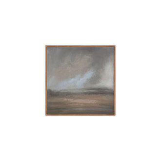 Moe's Home Toile "Lulled Sky"