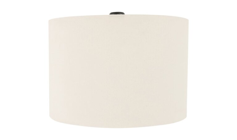 Moe's Home Eva Black Table Lamp