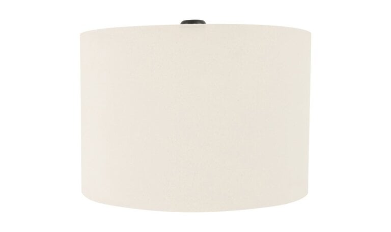 Moe's Home Lampe de table Eva - Noir