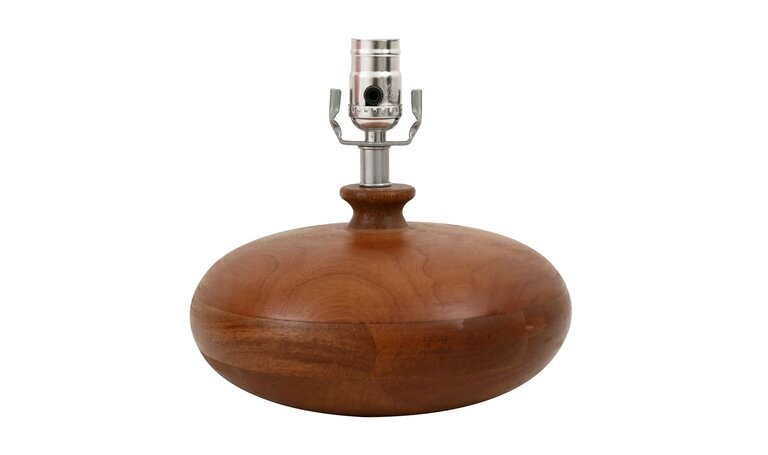 Moe's Home Eva Brown Table Lamp