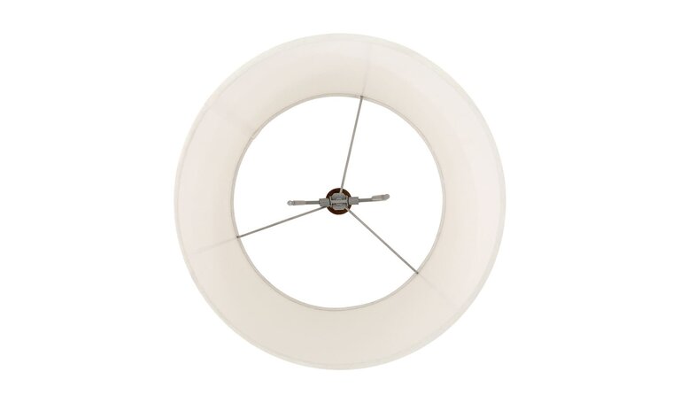 Moe's Home Eva Brown Table Lamp