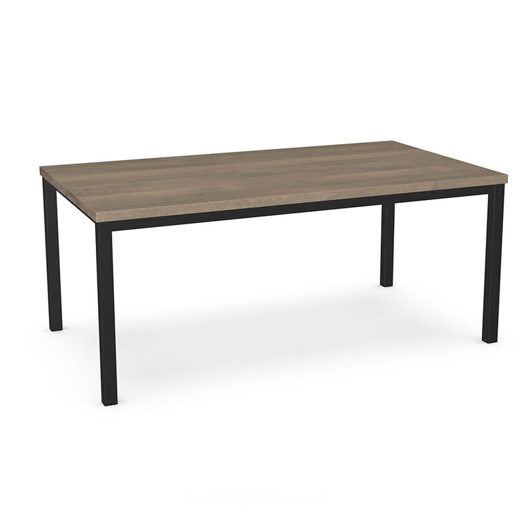 Amisco Industries Bennington table