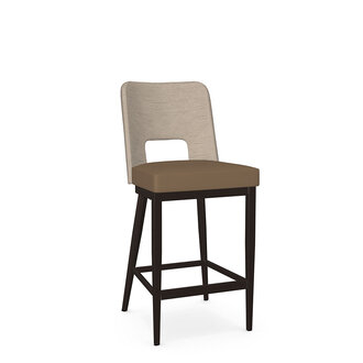 Amisco Industries Tabouret Chase