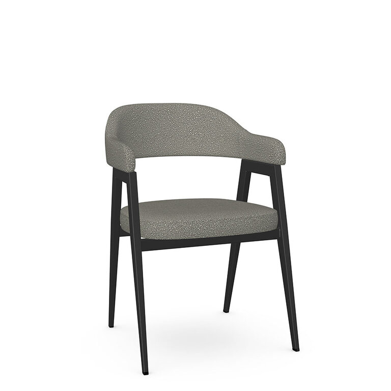 Amisco Industries Carmen Chair