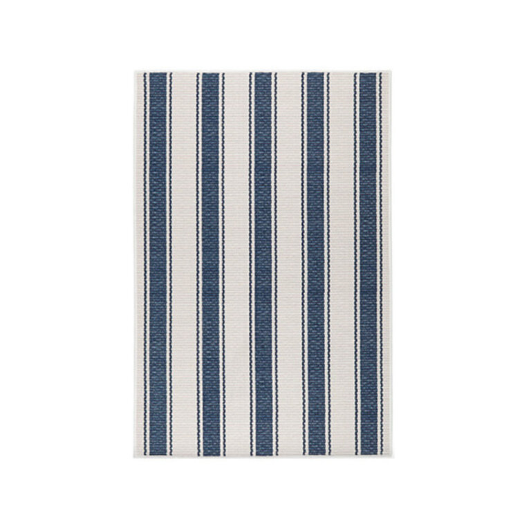 Tapis lavable Awning Stripe - NATUR Meubles design - NATUR Meubles & Design