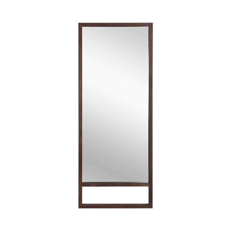 Bridgeport Floor Mirror